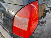 фото thumb №4, Citroen c2 лампа правий задня права задня