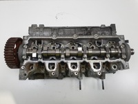 фото thumb №1, Renault megane iii 1.5 dci головка циліндрів 110421067r