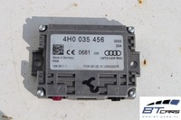 фото thumb №11, Vw audi seat skoda підсилювач антенний 4h0035456