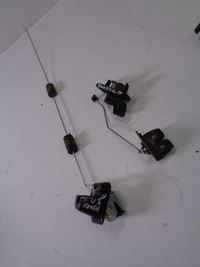 фото thumb №1, Замки двері правий задня fiat doblo ii lift 1.3 multijet 2016 rok