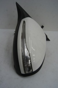 Купити Дзеркало ліва 7pin+1pin 149 w205 c-klasa sedan, фото thumb
