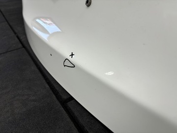 фото thumb №10, Mercedes e-klasa w213 sedan рестайлинг крышка багажника зад