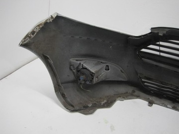 фото thumb №13, Бампер переднее ford fiesta mk7 14r