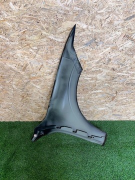 фото thumb №6, Крило лівий перед переднє volvo xc60 ii