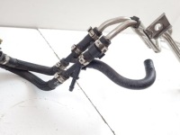 Купити 2014 volvo xc70 шланг паливний 681709, фото thumb