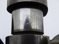 фото thumb №6, Citroen c5 i 01-04 1.8 16v 6fz вал распределительного вала w