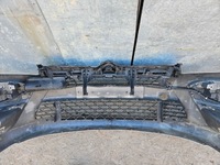 фото thumb №7, Citroen c4 picasso i бампер перед передний