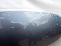 фото thumb №11, Volvo xc40 17- капот крышка двигателя