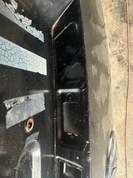 фото thumb №10, Кришка багажника скло голий vw touareg 7l lc9z