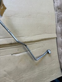 фото thumb №6, Honda accord vii 03-07 2.2 трубка шланг кондиціонера