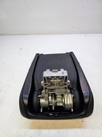 фото thumb №12, Подлокотник перед audi a6 c7 4g0864207 кожа