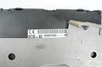 фото thumb №5, Модуль комфорту bcm kangoo ii оригінальний номер