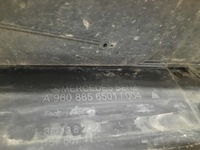 фото thumb №9, Бампер перед mercedes actros mp4 a9608856501