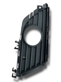 фото thumb №1, Opel corsa c решётка бампера nowe org op0322133 $j