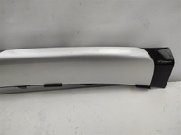 фото thumb №9, Накладка бампер перед kia sportage 4 gt line lift