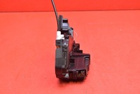 фото thumb №6, Замок двері лівий перед переднє eu 5tb837015a skoda octavia 3 iii hb 17-20