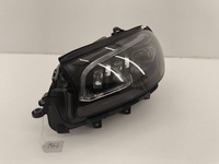 фото thumb №1, Mercedes-benz gls x167 лампа левый перед multbeam