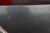 фото thumb №6, Решётка радиатора решётка радиатора czarna 1497651077 citroen jumpy 2 ii 07-16