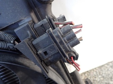 фото thumb №6, Комплект радіатор вентилятор vw golf iv 1.9 tdi 02r