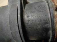 фото thumb №11, Volkswagen оригинальный номер 7l0129607 корпус фильтра воздуха