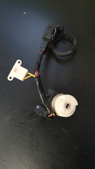 фото thumb №1, Колодка замка запалювання mitsubishi colt 5-pin