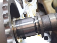фото thumb №10, Головка комплектная 1.1 12v mitsubishi colt vii 2002-2012