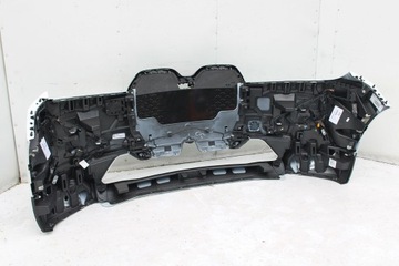 фото thumb №14, Bmw ix i20 бампер переднее перед m набор цвет: a