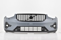 фото thumb №1, Volvo xc40 xc-40 lift 2023- r-design бампер передний 6pdc+spryski