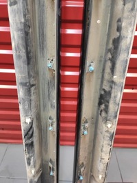 фото thumb №11, Citroen c-crosser планка порогова права ліва накладка 6512a137 оригінал