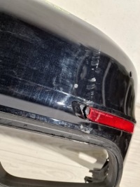 Porsche 911 991 turbo s lift бампер задняя оригинальный номер Киев, фото thumb