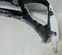 Bmw x3m f97 x4m f98 6 pdc 8070597 2019- бампер перед передний Оригинал, фото thumb