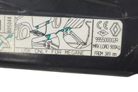 фото thumb №1, Підйомник renault grand scénic ii jm0/1_ 995500002r 2.0l дизель 2007