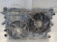 фото thumb №1, Ducato jumper boxer 06-14 2.3 радіатор комплект