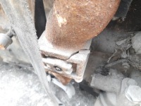 Купити Двигун комплектний  дизель star 200 244 двигун + коробка передач передач, фото thumb