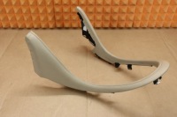 фото thumb №1, Mercedes cls w219 защита консоли туннель среднего