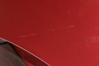 Капот крышка двигателя bordowa alfa romeo mito 955 08-13 с Разборки, фото thumb