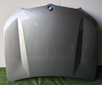 Купити Капот кришка двигуна bmw x1 u11, фото thumb