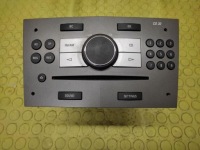 Купить Opel zafira b радио 13251052, фото thumb