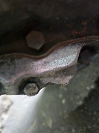 Коробка передач передач opel tigra b corsa 1.4 16v f13mc374 5- передач механическая Недорого, фото thumb