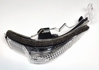 фото thumb №10, Поворотник дзеркало rh verso corolla auris оригінальний номер