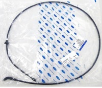 фото thumb №1, Трос открывания капот b-max 12- fiesta 08- 12-