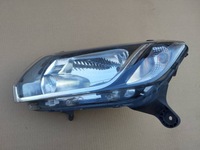 фото thumb №8, Лампа лівий перед dacia sandero logan ii 12- 260604111r uk