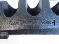 фото thumb №6, Абсорбер бампера перед porsche panamera 970