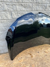 фото thumb №3, Капот перед kompletny renault kadjar lift tegne