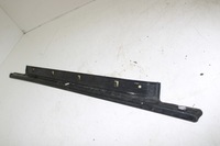 фото thumb №4, Mercedes-benz clc w203 накладка молдинг поріг права a2036802835