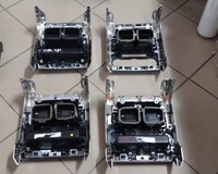 фото thumb №2, Решётка обдув задняя range rover sport l494