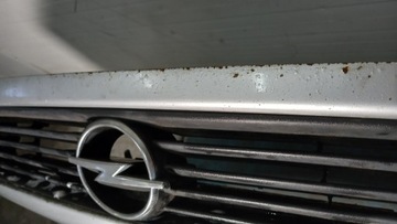 фото thumb №14, Капот передня opel astra g 02r hb 5двері