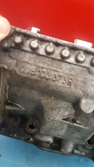 фото thumb №7, Seat alhambra sharan 1.9 tdi головка 038103373r