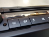 фото thumb №9, Bmw f20 f21 панель обдув кондиционера радио кондиционер