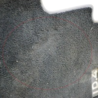 фото thumb №9, Комплект килимки vw id.4 e21 11c061270wgk 20430559 152kw 2021